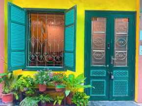 Anchie Home Lý Nam Đế- Ha Noi Train Street- Ha Noi Old Quarter